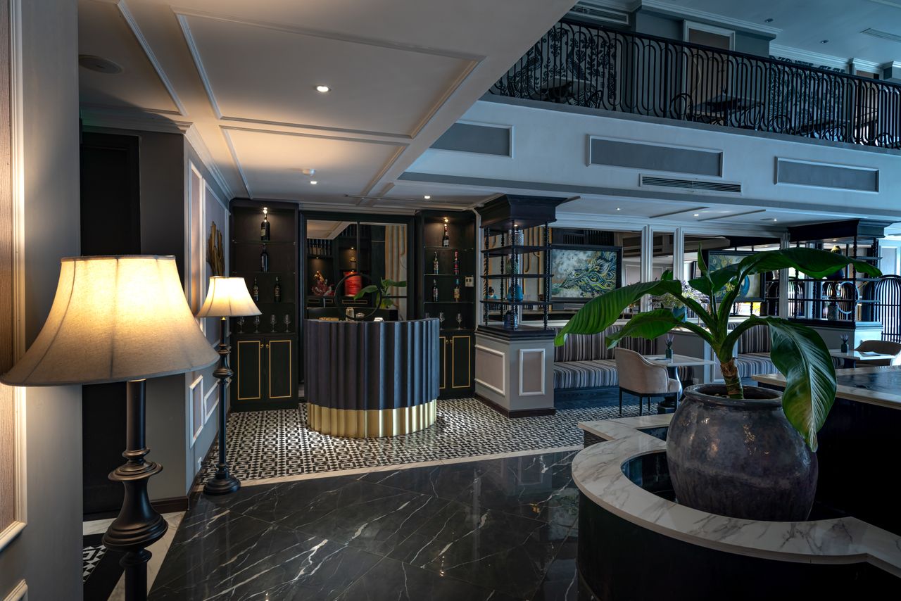 Sustainable Luxury